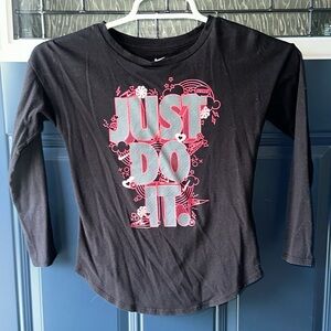 Nike long sleeve